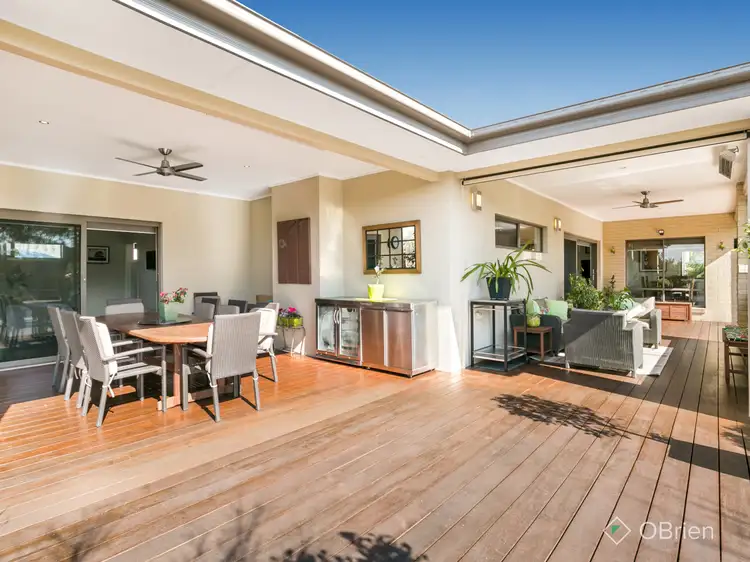 Fourth view of Homely house listing, 92 Settlers Run, Botanic Ridge VIC 3977