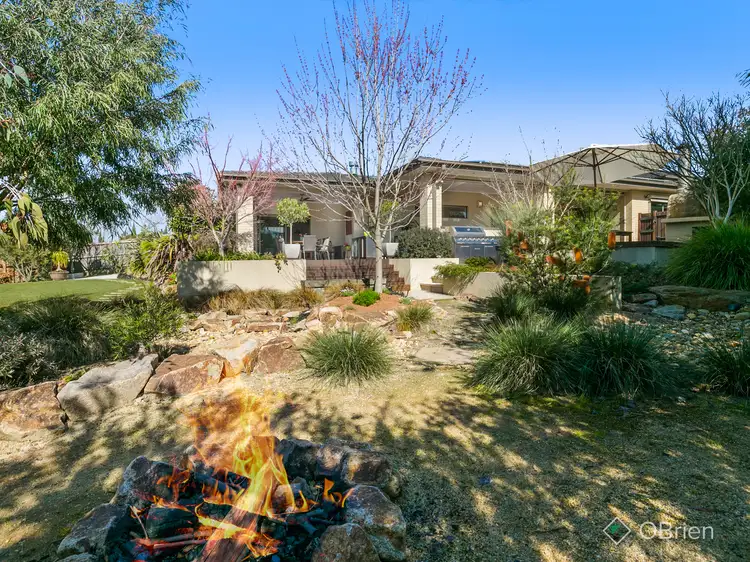 Fifth view of Homely house listing, 92 Settlers Run, Botanic Ridge VIC 3977