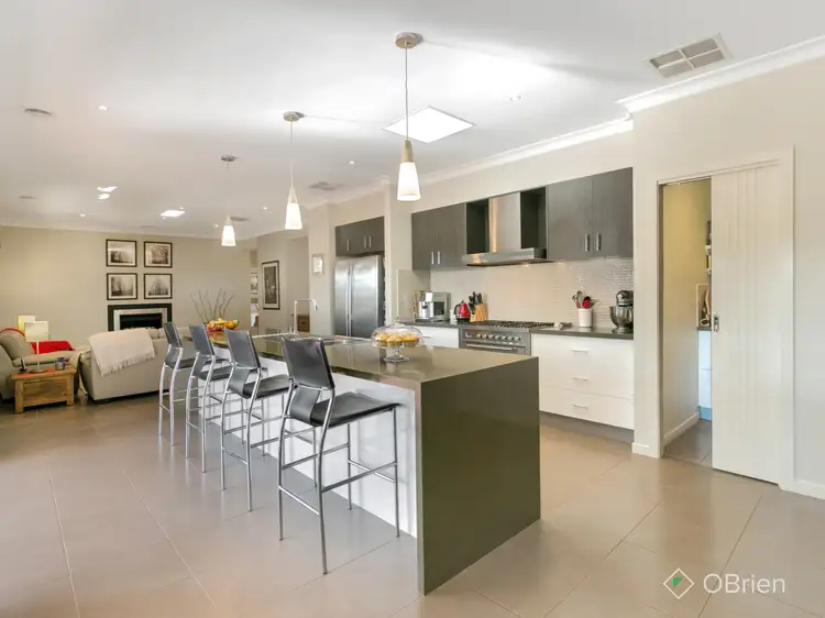 Sixth view of Homely house listing, 92 Settlers Run, Botanic Ridge VIC 3977