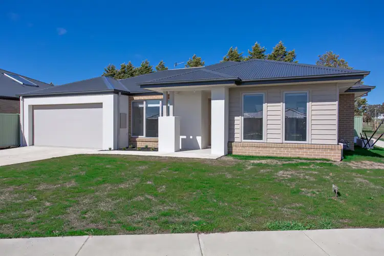 Main view of Homely house listing, 2 Aquiver Terrace, Miners Rest VIC 3352