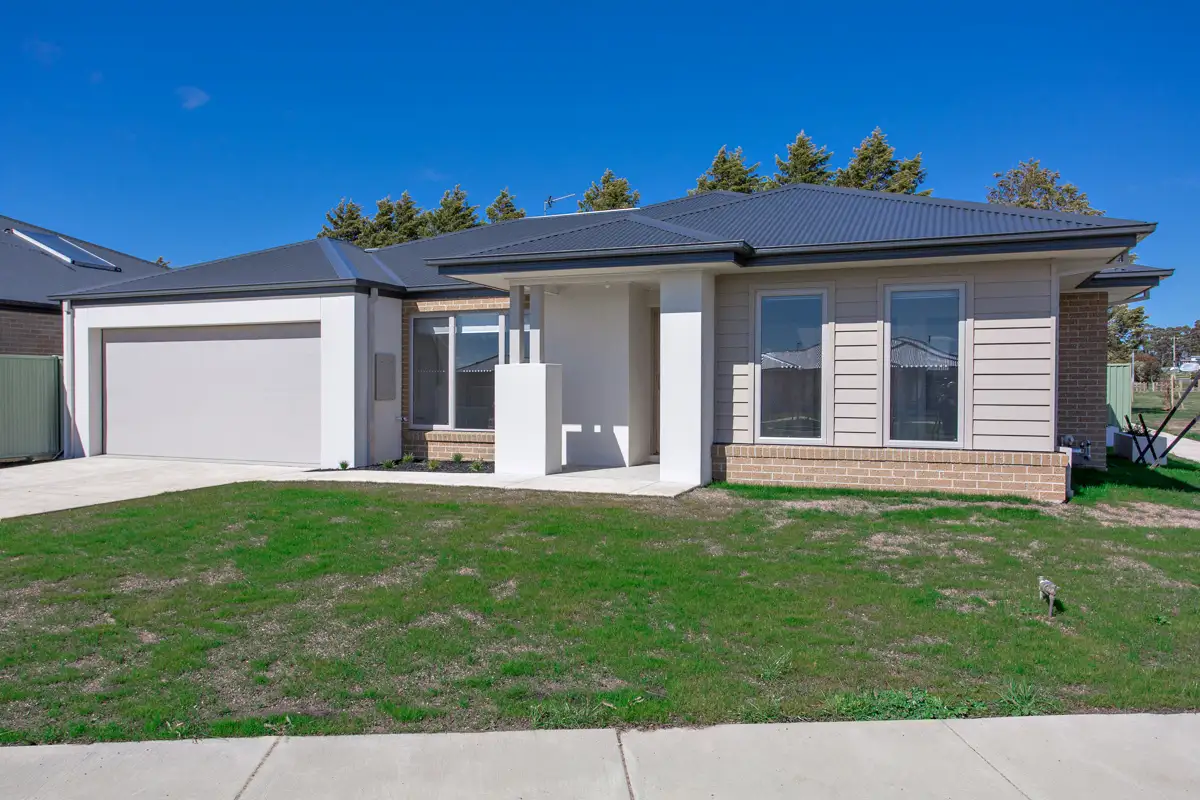 Main view of Homely house listing, 2 Aquiver Terrace, Miners Rest VIC 3352