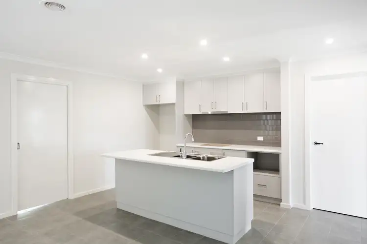 Second view of Homely house listing, 2 Aquiver Terrace, Miners Rest VIC 3352