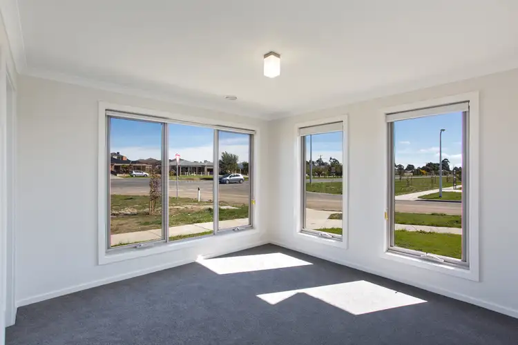 Third view of Homely house listing, 2 Aquiver Terrace, Miners Rest VIC 3352