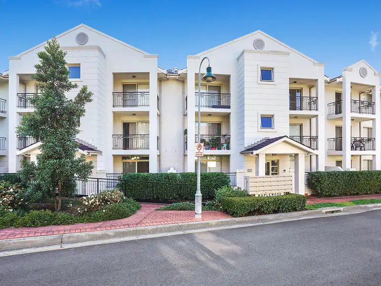 Main view of Homely apartment listing, 74/6 Nile Close, Marsfield NSW 2122