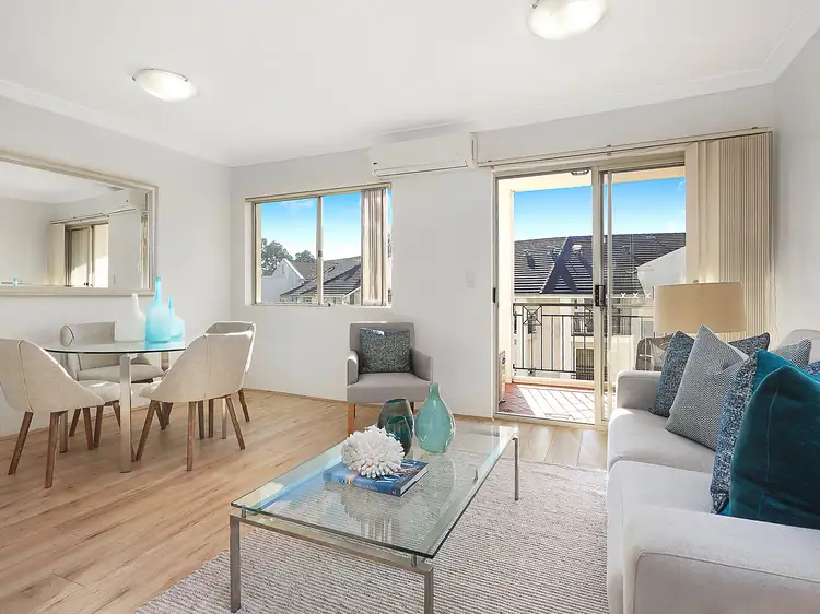 Second view of Homely apartment listing, 74/6 Nile Close, Marsfield NSW 2122