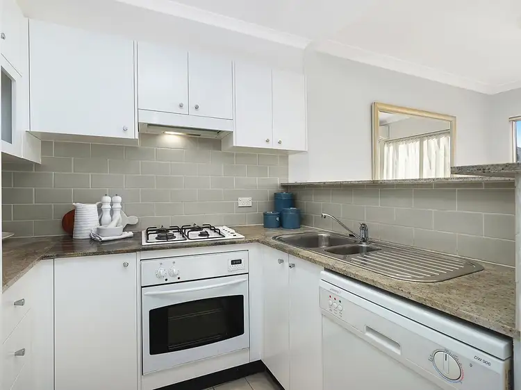 Third view of Homely apartment listing, 74/6 Nile Close, Marsfield NSW 2122