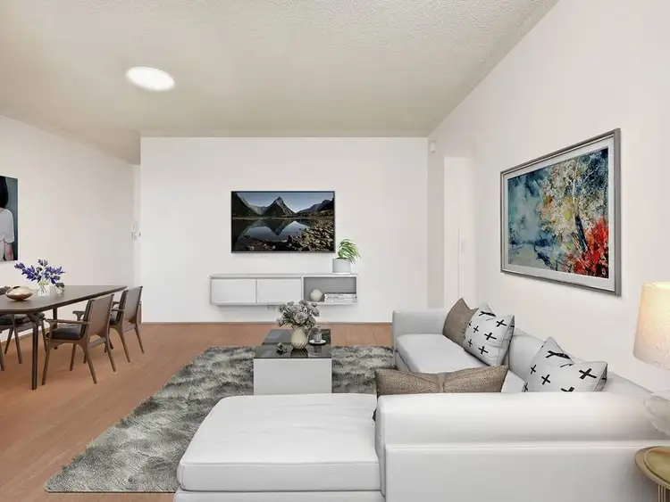 Second view of Homely apartment listing, 4/13 Devlin Street, Ryde NSW 2112