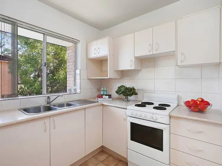 Third view of Homely apartment listing, 4/13 Devlin Street, Ryde NSW 2112