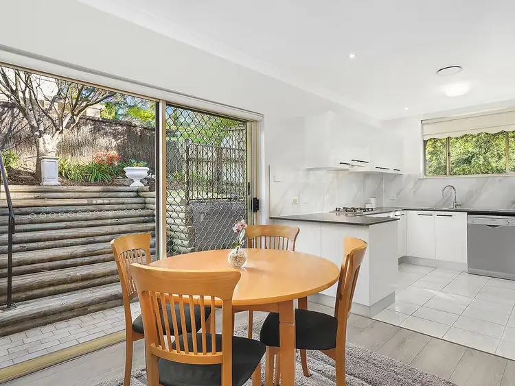 Second view of Homely house listing, 42A Abuklea Road, Epping NSW 2121