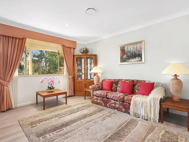 Third view of Homely house listing, 42A Abuklea Road, Epping NSW 2121