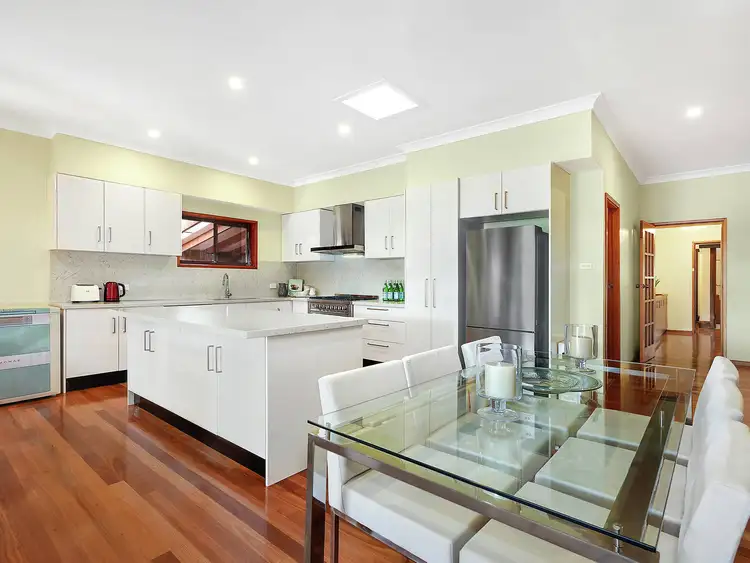 Third view of Homely house listing, 73A Epping Avenue, Epping NSW 2121