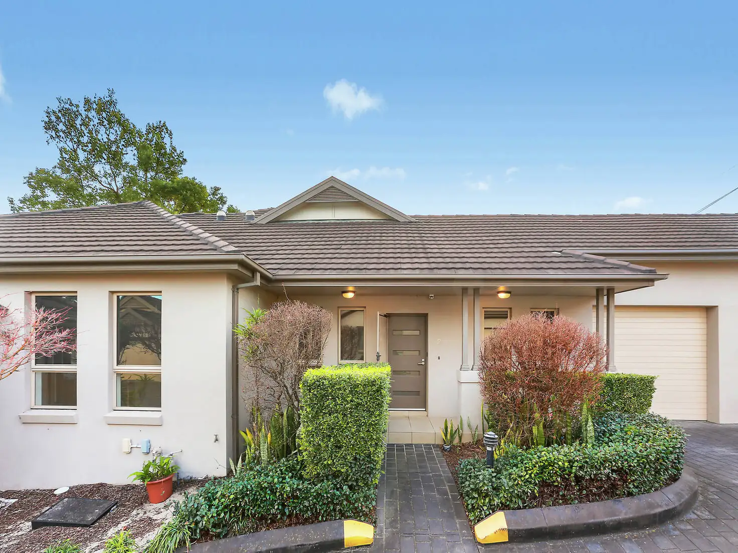 Main view of Homely house listing, 2/11 Clanalpine Street, Eastwood NSW 2122