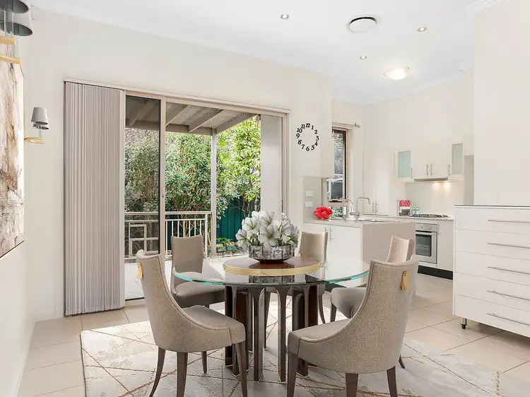 Third view of Homely house listing, 2/11 Clanalpine Street, Eastwood NSW 2122