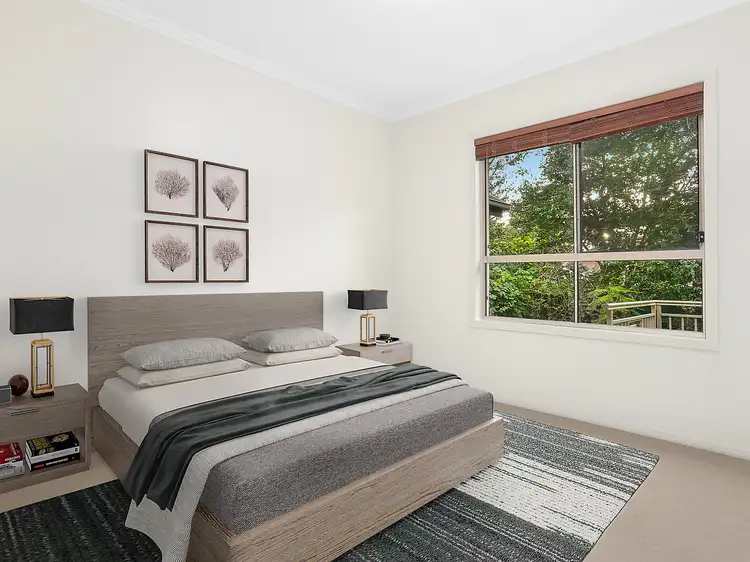 Fourth view of Homely house listing, 2/11 Clanalpine Street, Eastwood NSW 2122