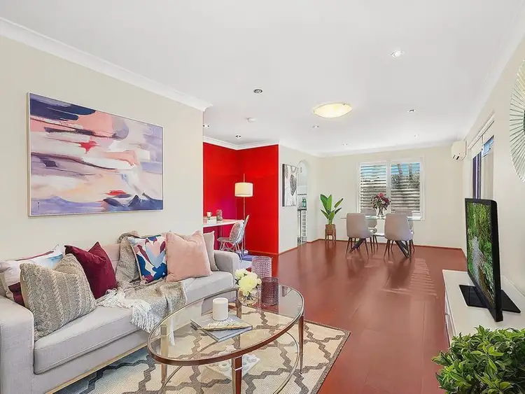 Second view of Homely unit listing, 30/203 Waterloo Road, Marsfield NSW 2122