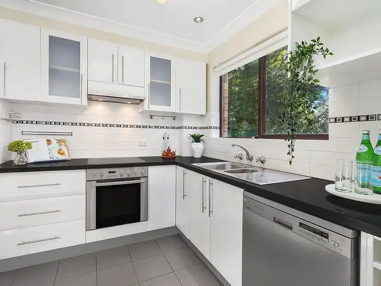 Third view of Homely unit listing, 30/203 Waterloo Road, Marsfield NSW 2122