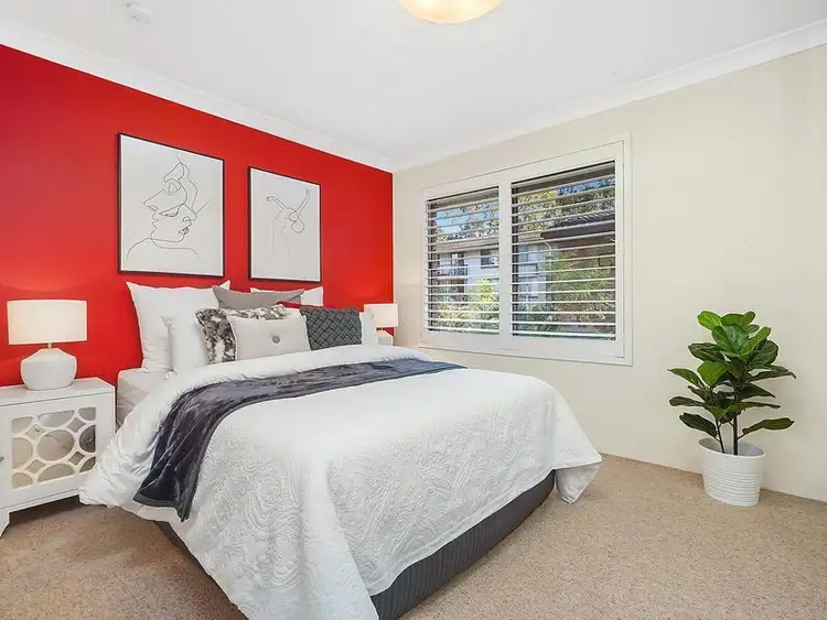 Fourth view of Homely unit listing, 30/203 Waterloo Road, Marsfield NSW 2122