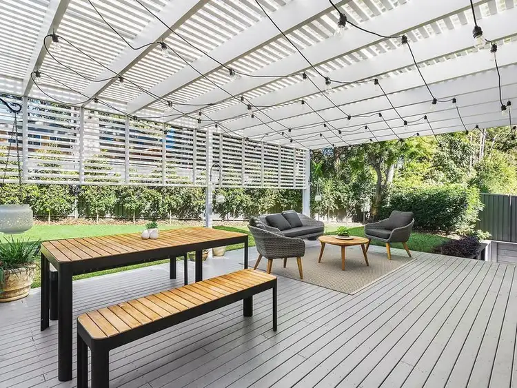 Fifth view of Homely house listing, 32 Yalding Avenue, Carlingford NSW 2118