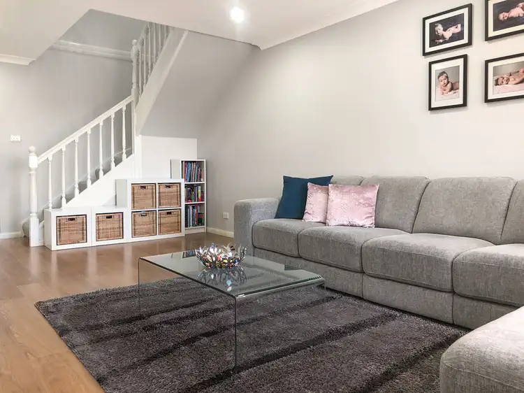 Third view of Homely townhouse listing, 51/1 Busaco Road, Marsfield NSW 2122
