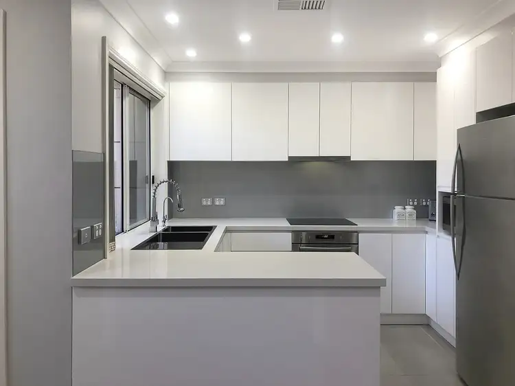 Fourth view of Homely townhouse listing, 51/1 Busaco Road, Marsfield NSW 2122