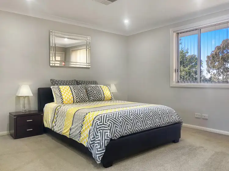 Fifth view of Homely townhouse listing, 51/1 Busaco Road, Marsfield NSW 2122