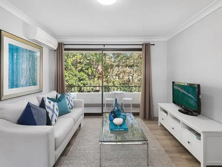 Second view of Homely apartment listing, 4/5 Garden Street, Telopea NSW 2117