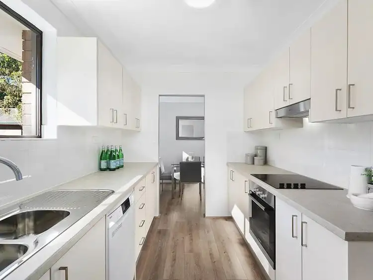 Third view of Homely apartment listing, 4/5 Garden Street, Telopea NSW 2117