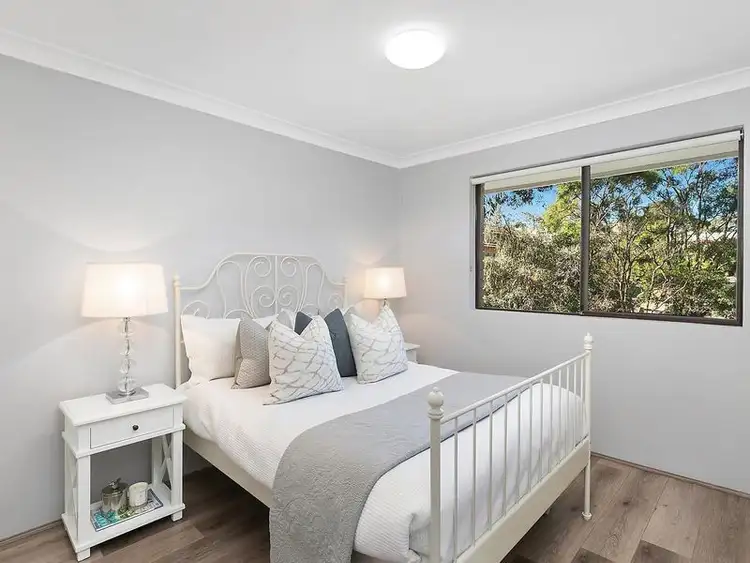 Fourth view of Homely apartment listing, 4/5 Garden Street, Telopea NSW 2117