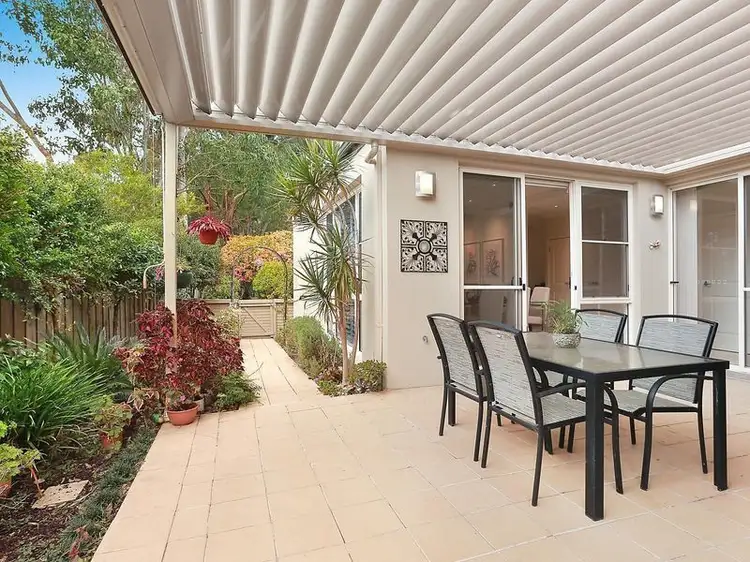 5/285 Malton Road, North Epping NSW 2121
