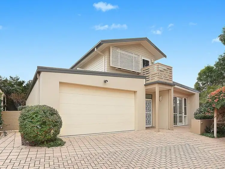 Fifth view of Homely villa listing, 5/285 Malton Road, North Epping NSW 2121