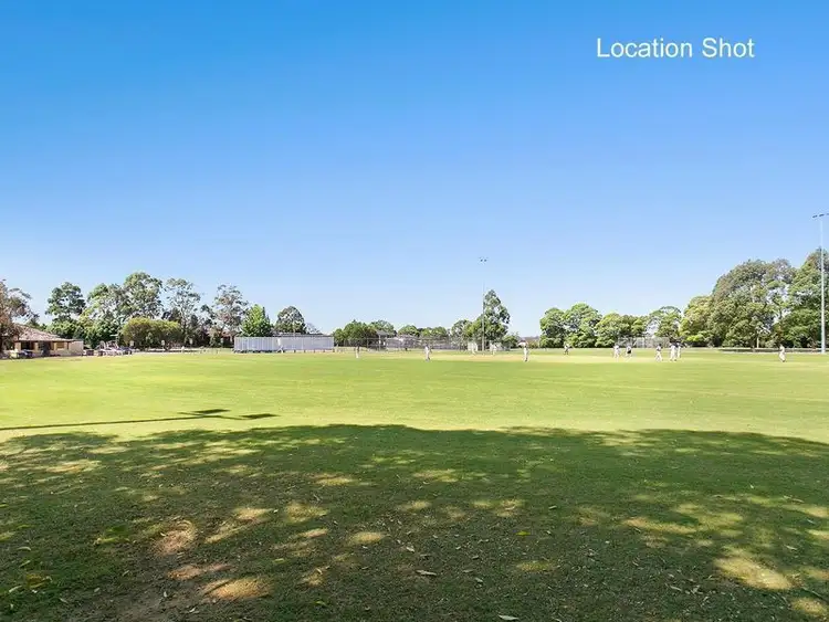 Sixth view of Homely villa listing, 5/285 Malton Road, North Epping NSW 2121