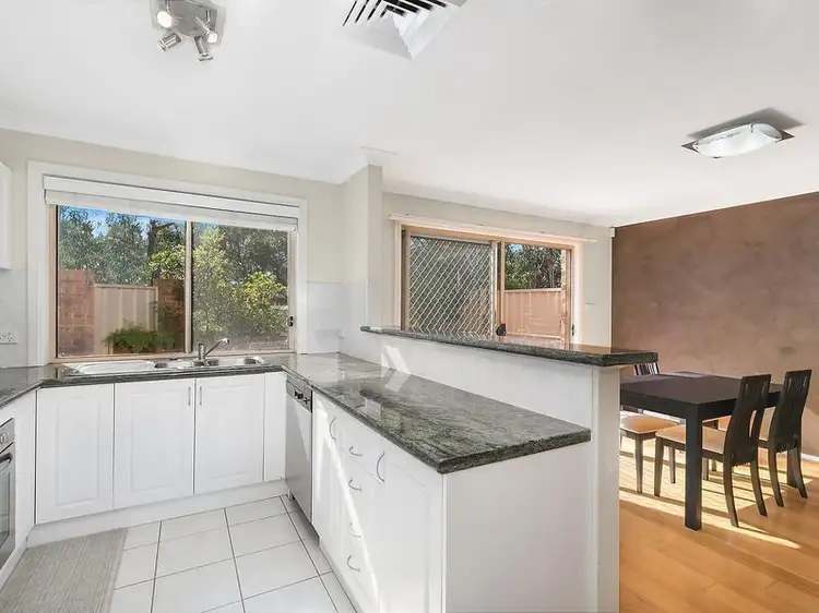 Third view of Homely townhouse listing, 12/2 Nile Close, Marsfield NSW 2122