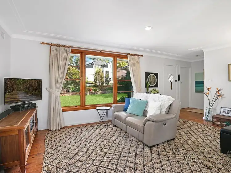 Second view of Homely house listing, 52 Downes Street, North Epping NSW 2121