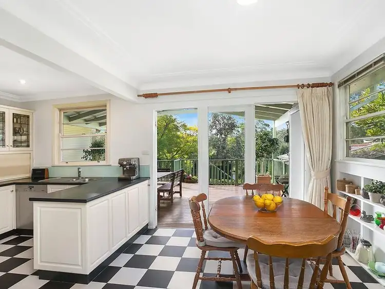 Third view of Homely house listing, 52 Downes Street, North Epping NSW 2121