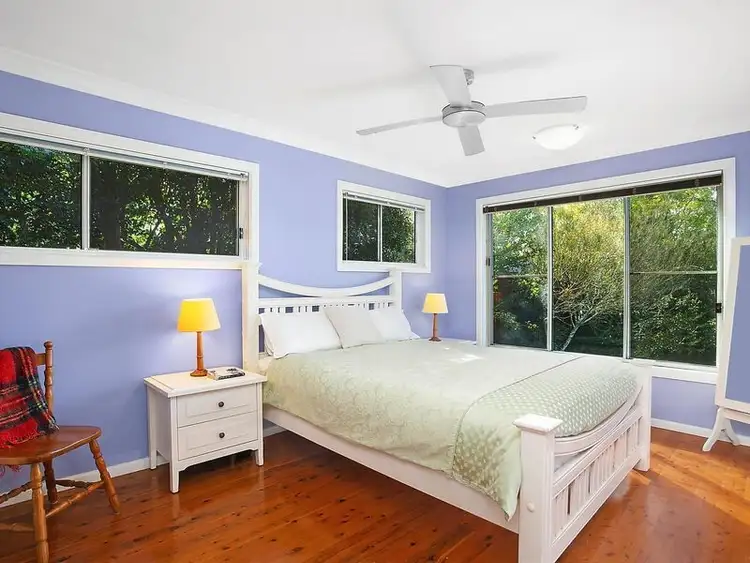 Fourth view of Homely house listing, 52 Downes Street, North Epping NSW 2121