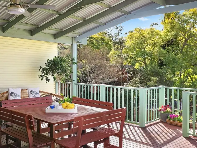Fifth view of Homely house listing, 52 Downes Street, North Epping NSW 2121