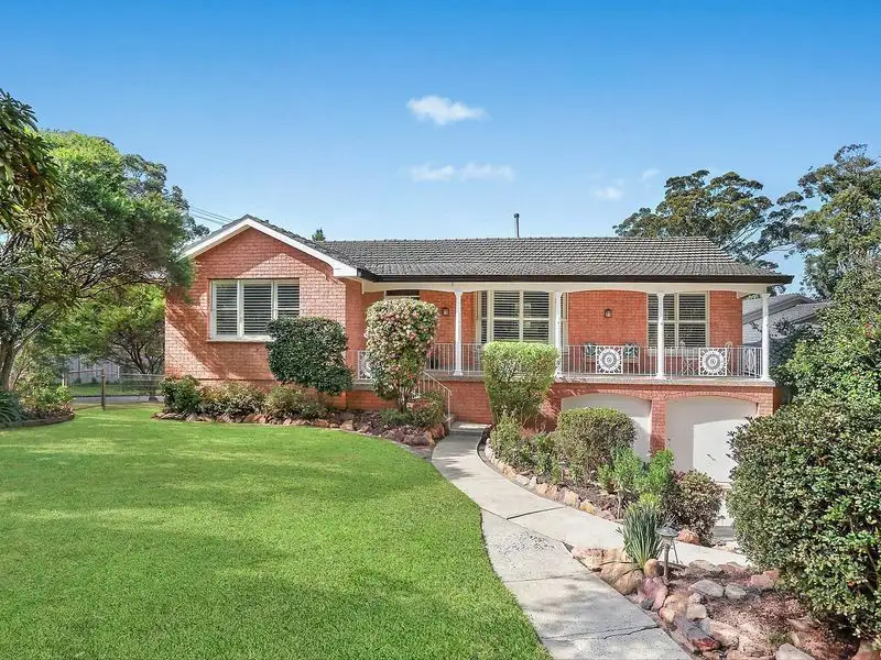 Main view of Homely house listing, 111 Essex Street, Epping NSW 2121