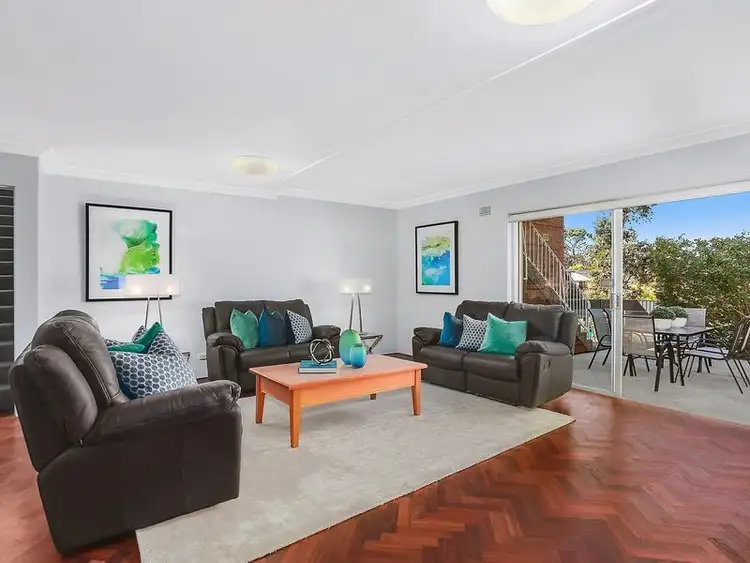 Second view of Homely house listing, 111 Essex Street, Epping NSW 2121