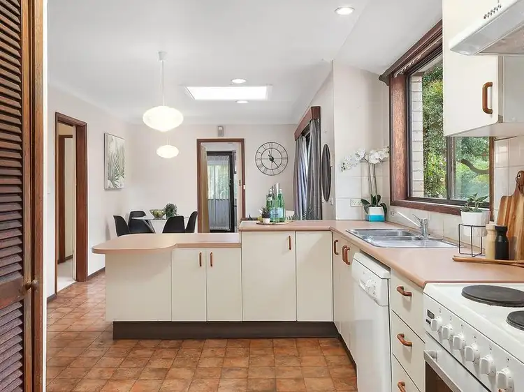 Third view of Homely house listing, 29 Mawarra Crescent, Marsfield NSW 2122