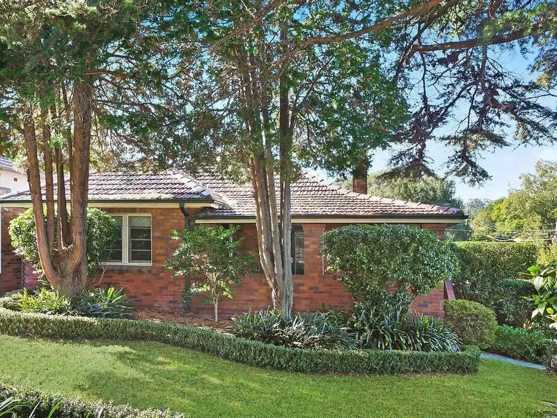 Main view of Homely house listing, 1 Commissioners Road, Denistone NSW 2114