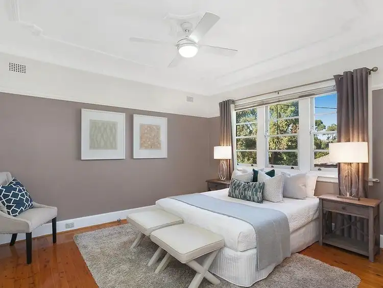 Fourth view of Homely house listing, 1 Commissioners Road, Denistone NSW 2114