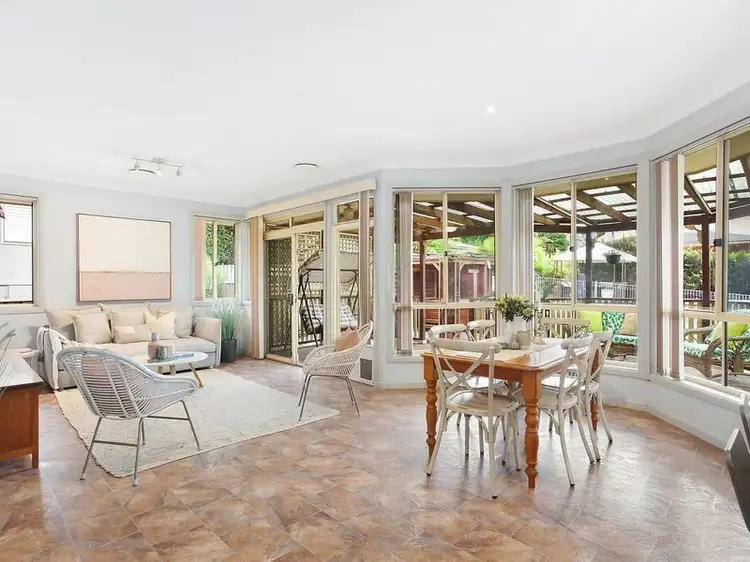 Second view of Homely house listing, 27 Tobruk Avenue, Carlingford NSW 2118