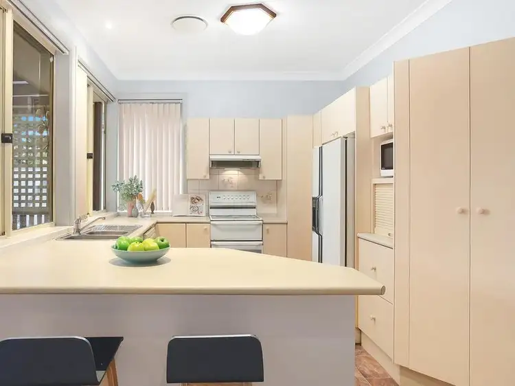 Third view of Homely house listing, 27 Tobruk Avenue, Carlingford NSW 2118