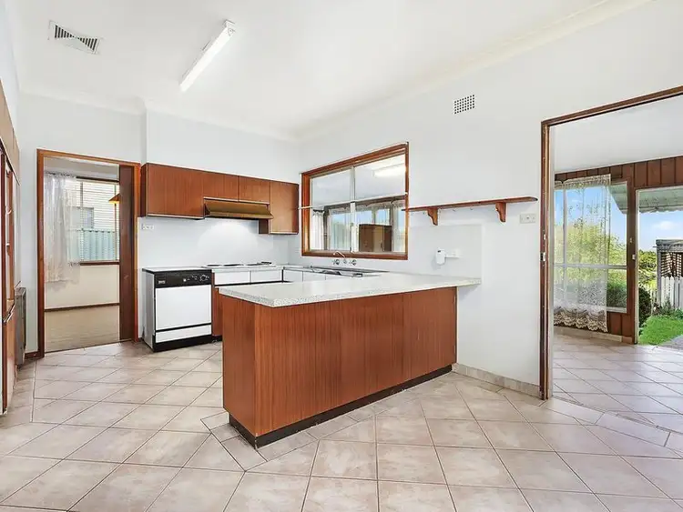 Fifth view of Homely house listing, 98 Mobbs Lane, Epping NSW 2121