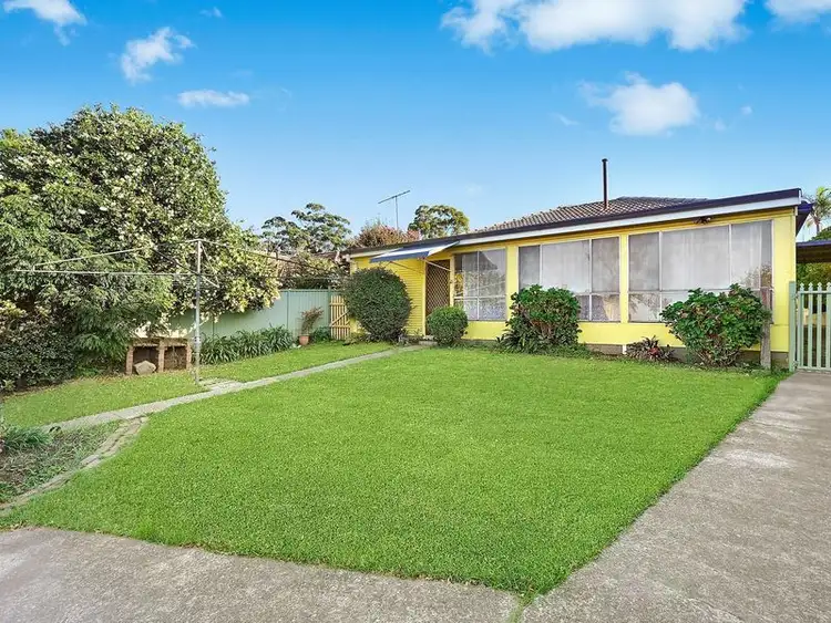 Sixth view of Homely house listing, 98 Mobbs Lane, Epping NSW 2121