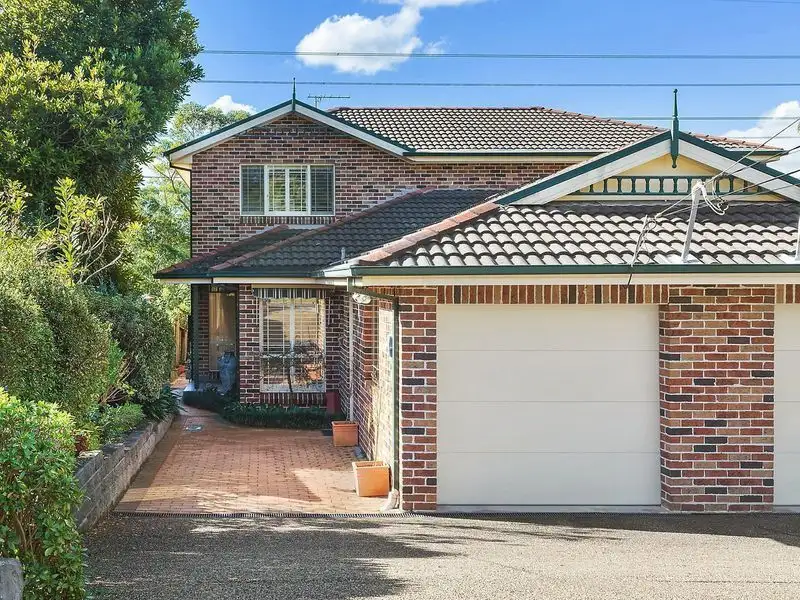 Main view of Homely house listing, 50 Downes Street, North Epping NSW 2121