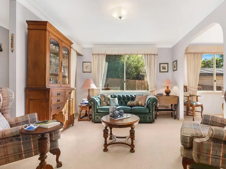 Second view of Homely house listing, 50 Downes Street, North Epping NSW 2121