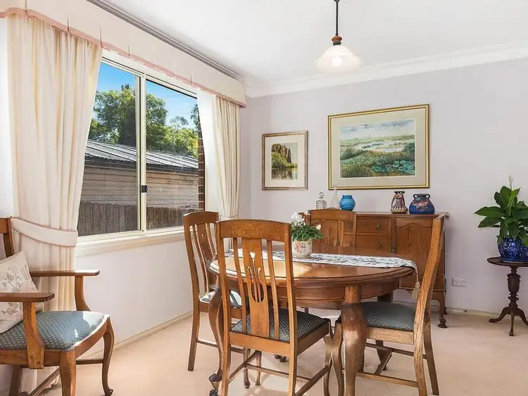 Fourth view of Homely house listing, 50 Downes Street, North Epping NSW 2121