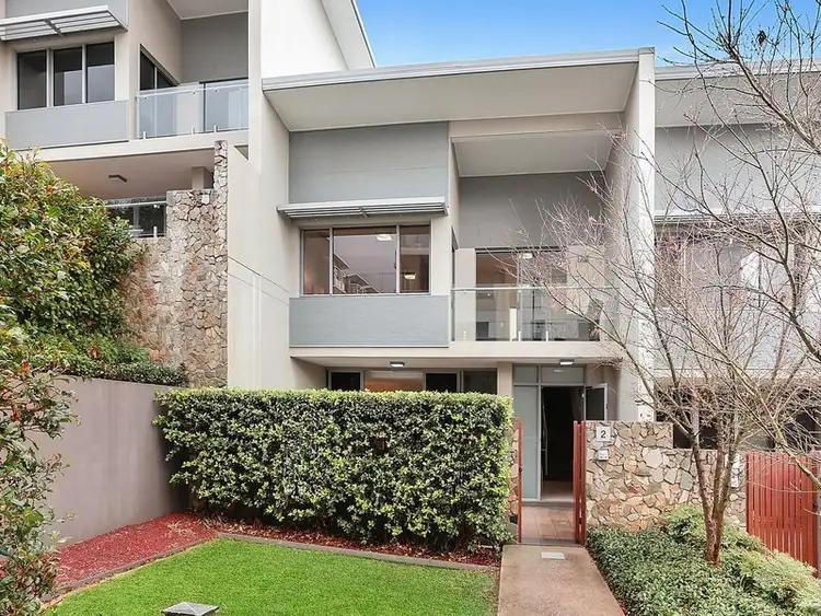 2 Epping Park Drive, Epping NSW 2121