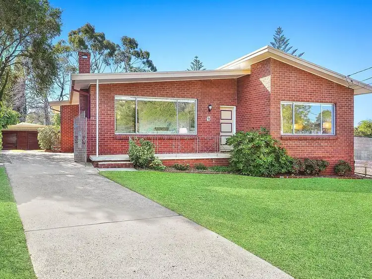 9 Fleming Street, Carlingford NSW 2118